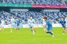 韩国逆转捷克赢得世界杯精彩之战中超元素引关注